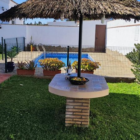 El Cortijo De Pepa Βίλα Conil De La Frontera Εξωτερικό φωτογραφία