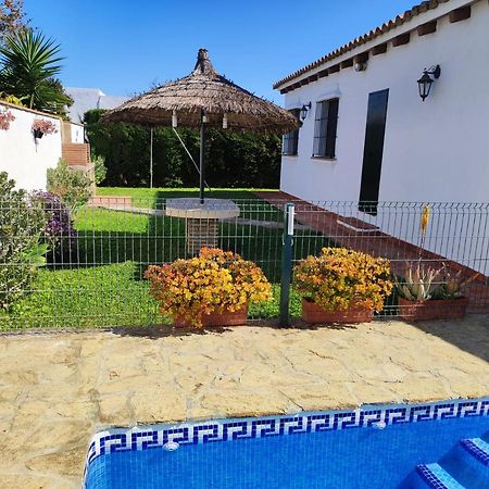 El Cortijo De Pepa Βίλα Conil De La Frontera Εξωτερικό φωτογραφία