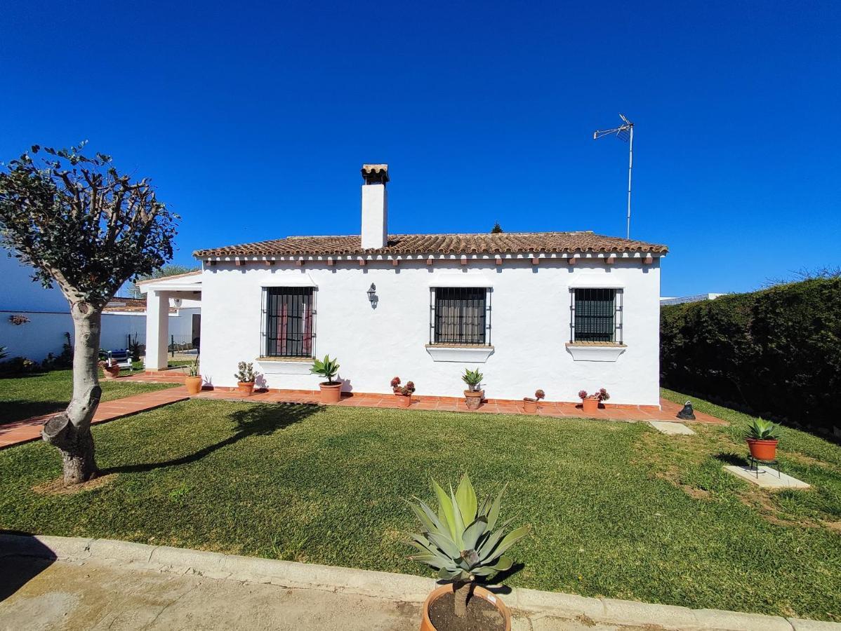 El Cortijo De Pepa Βίλα Conil De La Frontera Εξωτερικό φωτογραφία