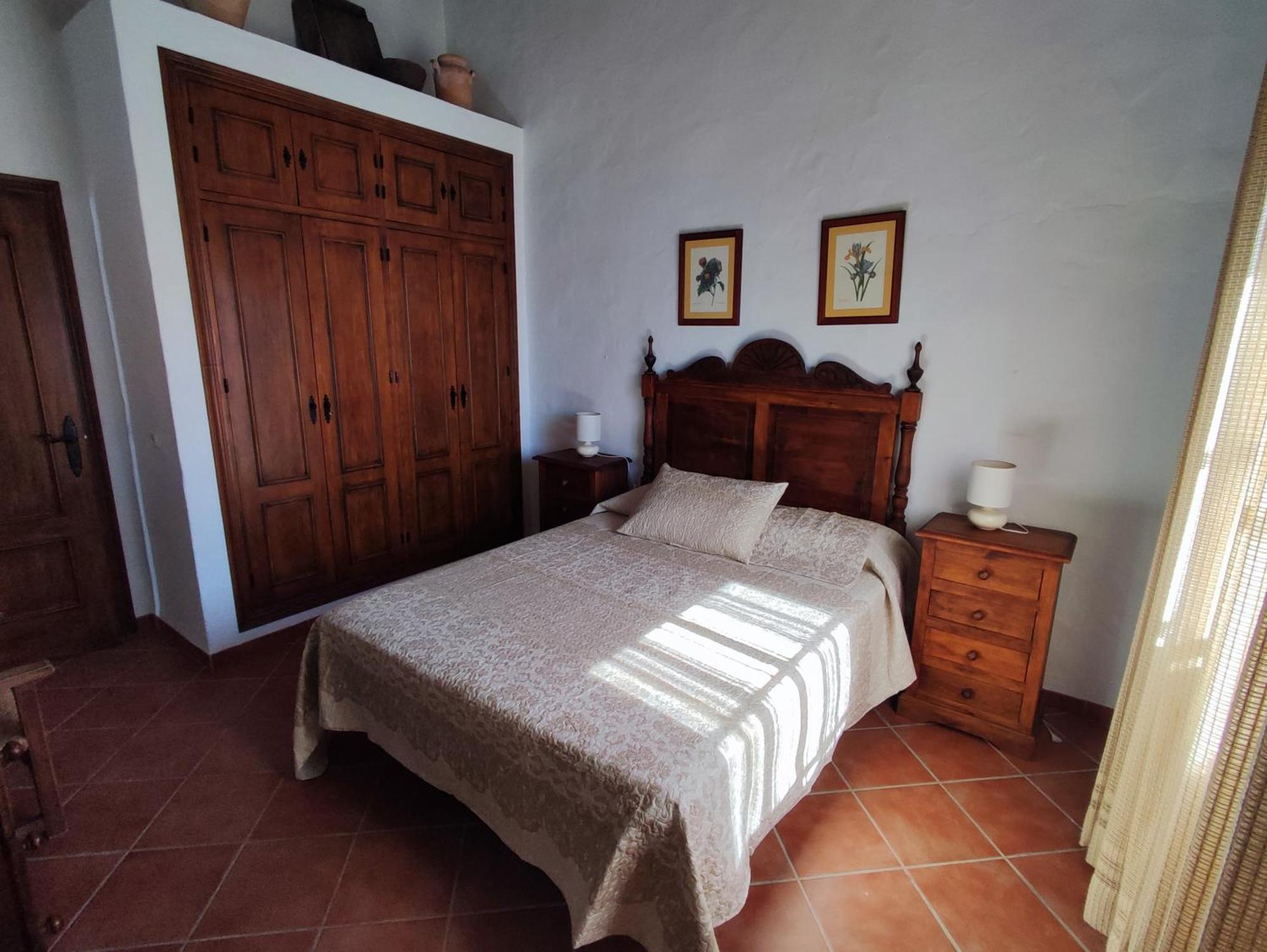 El Cortijo De Pepa Βίλα Conil De La Frontera Εξωτερικό φωτογραφία