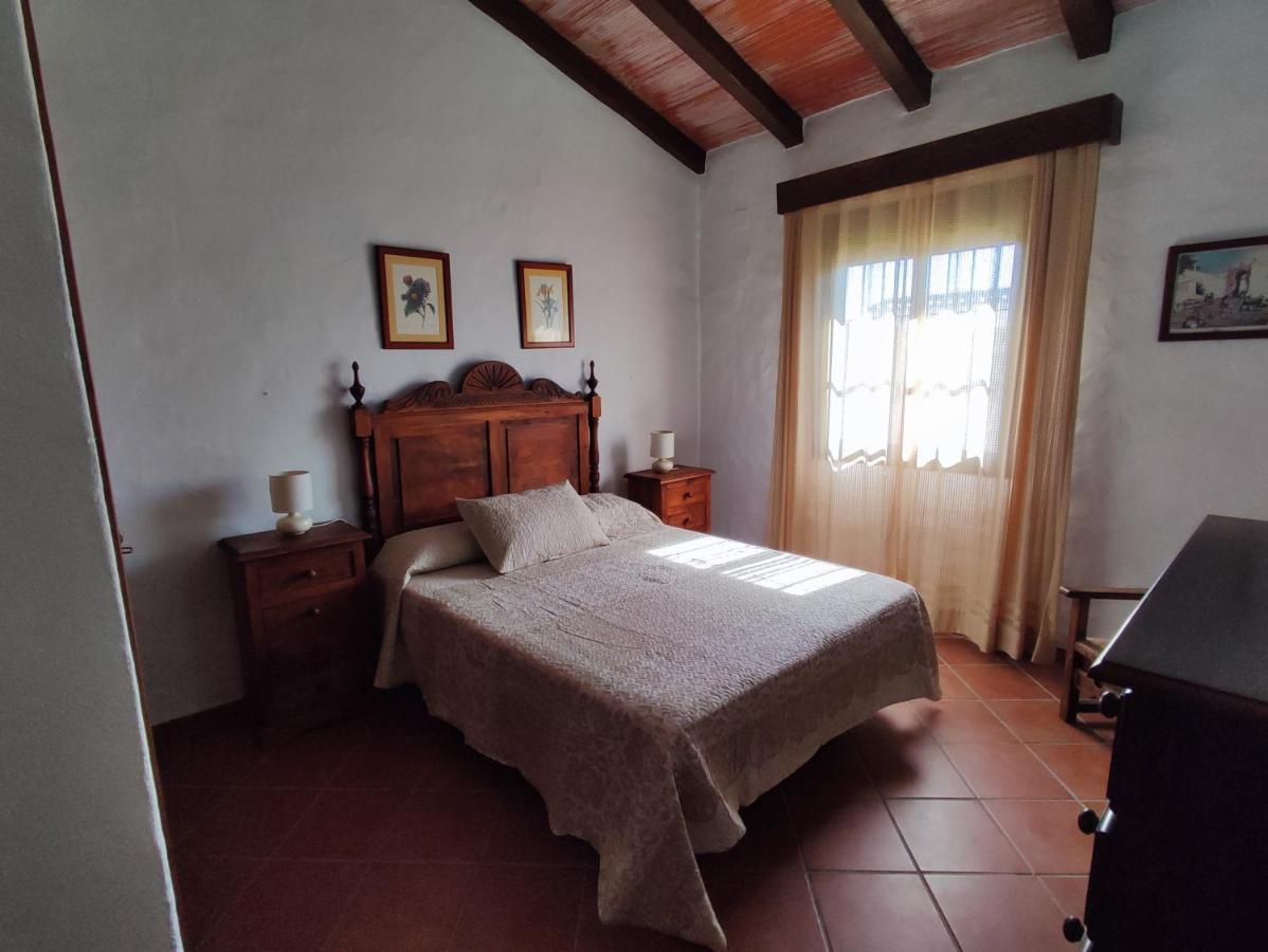 El Cortijo De Pepa Βίλα Conil De La Frontera Εξωτερικό φωτογραφία