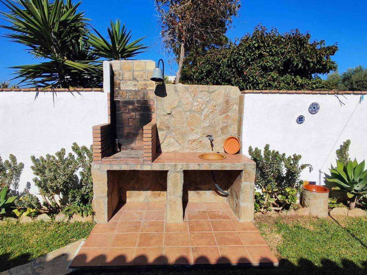 El Cortijo De Pepa Βίλα Conil De La Frontera Εξωτερικό φωτογραφία
