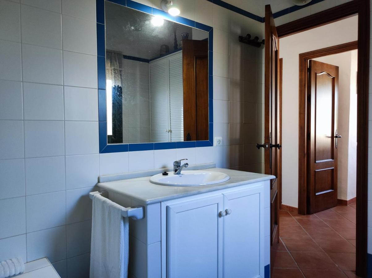 El Cortijo De Pepa Βίλα Conil De La Frontera Εξωτερικό φωτογραφία