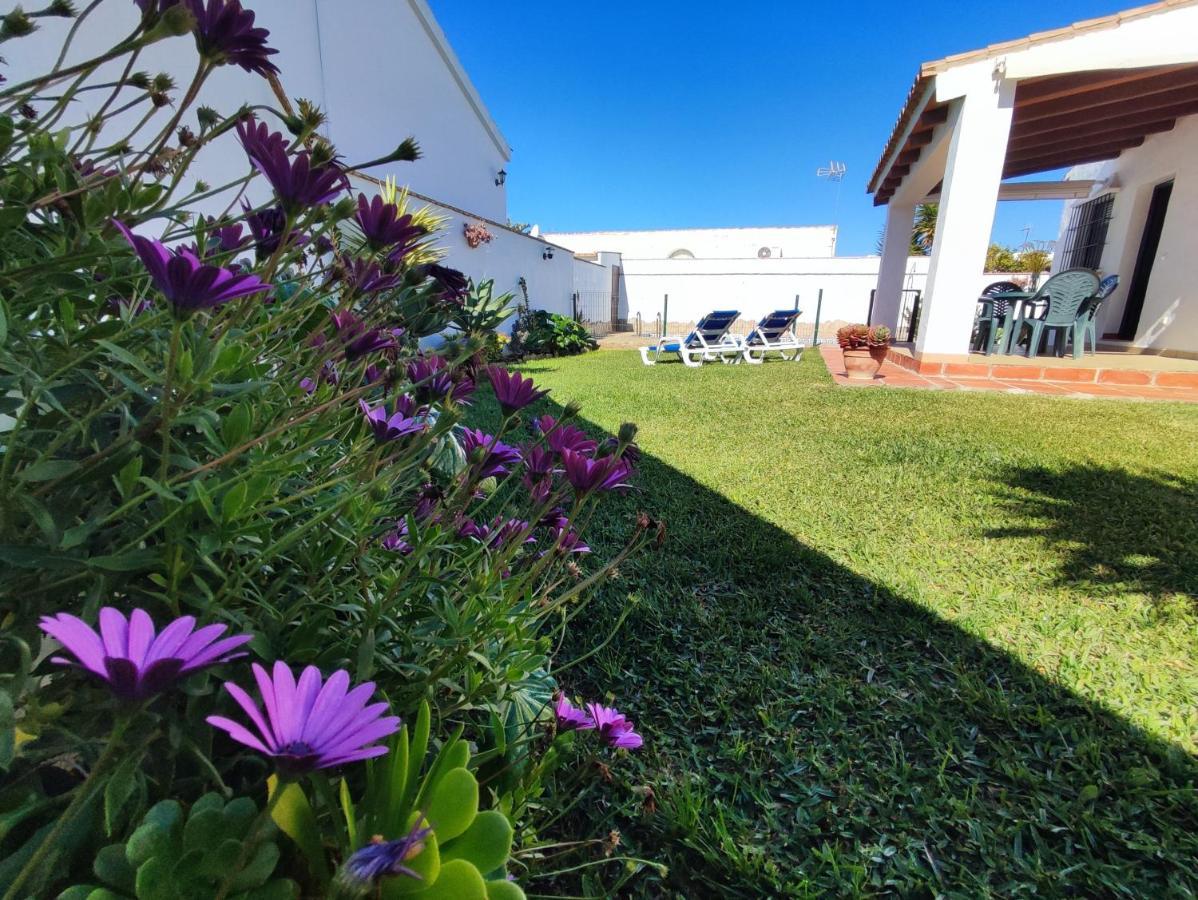 El Cortijo De Pepa Βίλα Conil De La Frontera Εξωτερικό φωτογραφία